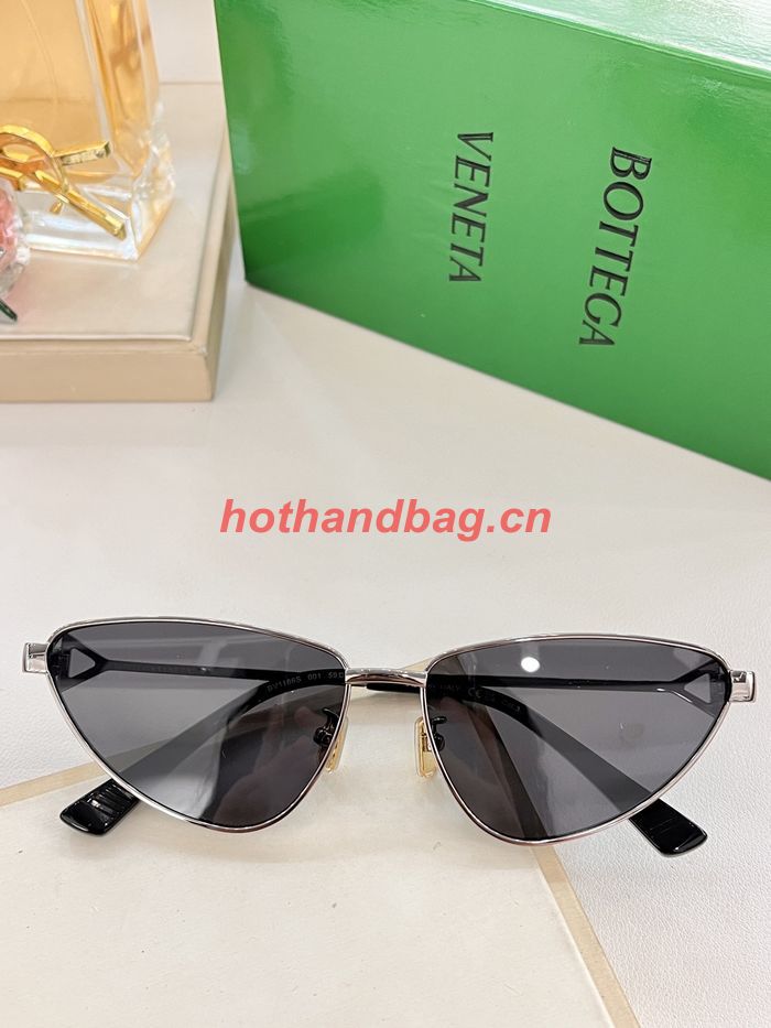 Bottega Veneta Sunglasses Top Quality BVS00323